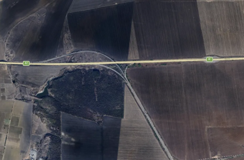 Ще има ли връзка между магистралите “Тракия“ и “Марица“ в направлението Бургас-Свиленград