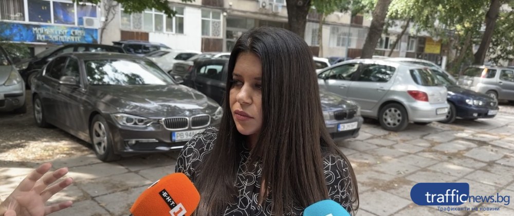 Тина Ивайлова: Подигравка е връщането на Васил Костадинов начело на ОДМВР – Пловдив, Атанаска Бакалова получи мълчание