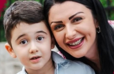 Малкият Вани - още едно много болно дете, което има нужда от помощ