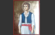 Свети мъченик Йоан българин почита Църквата днес