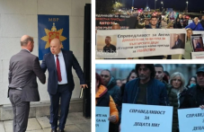 Вълна от недоволство след връщането на Васил Костадинов – хиляди застават зад майката на Митко