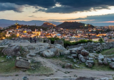 Четвъртък в Пловдив - облачен, очаква се и дъжд