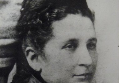 Годишнина от смъртта на Анастасия Головина - първата българска лекарка, с корени в Калофер