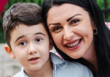 Малкият Вани - още едно много болно дете, което има нужда от помощ