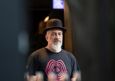 Пловдивският театър „Хенд“ завладява Единбургския фестивал “Fringe“