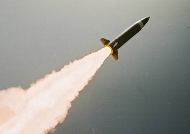 Турция потвърди, че Иран е изстрелял балистична ракета срещу нея