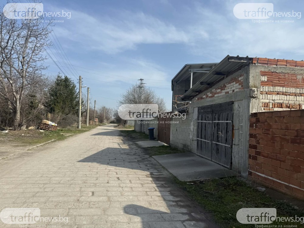 Два дни полиция била в къщата в Желязно, където издъхна двумесечно бебе, бащата нанесъл ударите