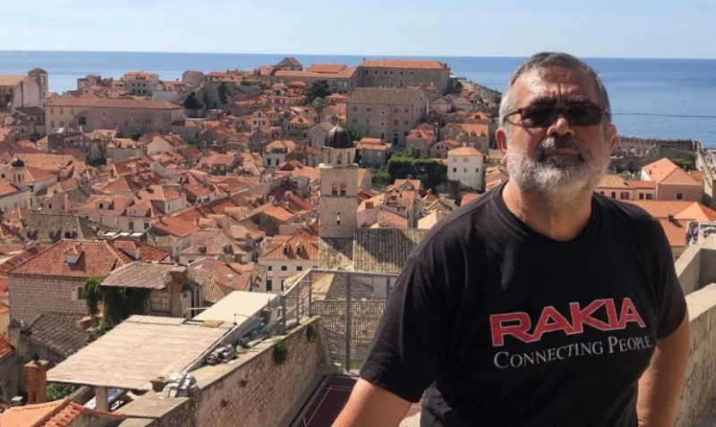 Филм, вдъхновен от музиката на Nightwish, с премиера в Пловдив