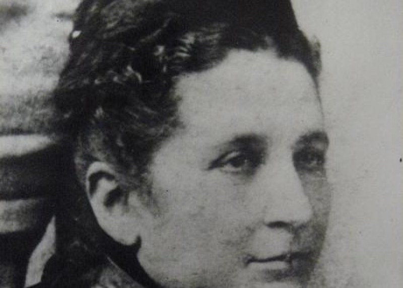 Годишнина от смъртта на Анастасия Головина - първата българска лекарка, с корени в Калофер