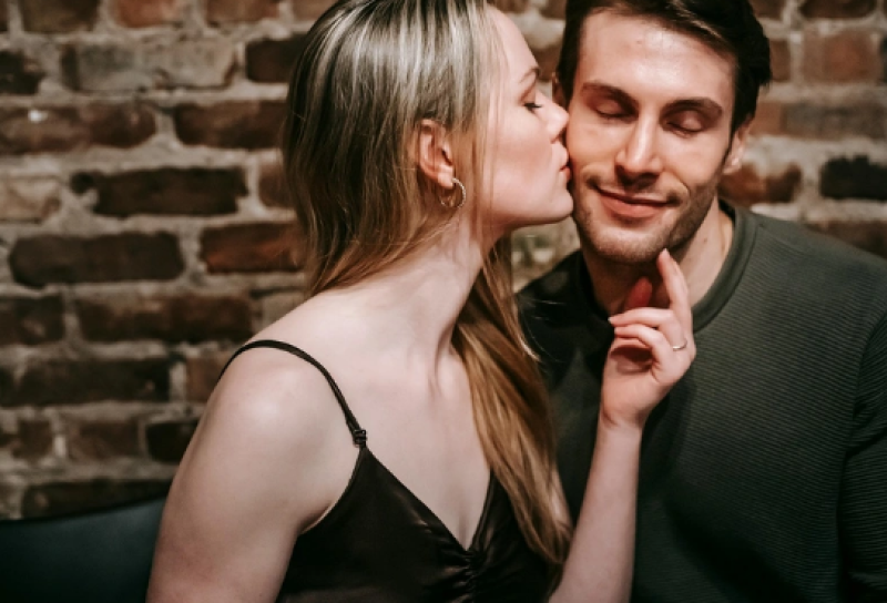 Какви думи използва емоционално интелигентният партньор