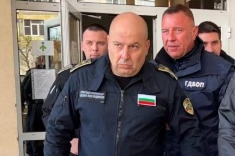 Кризисен ПР: Жената нa Васил Костадинов твърди, че той сам е разкрил убийството в Цалапица