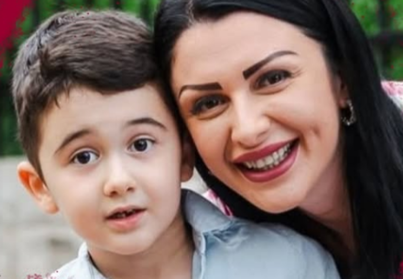 Малкият Вани - още едно много болно дете, което има нужда от помощ