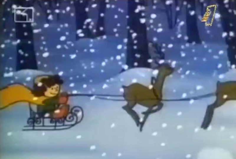 На този ден: Тръгва любимото предаване “Лека нощ, деца“