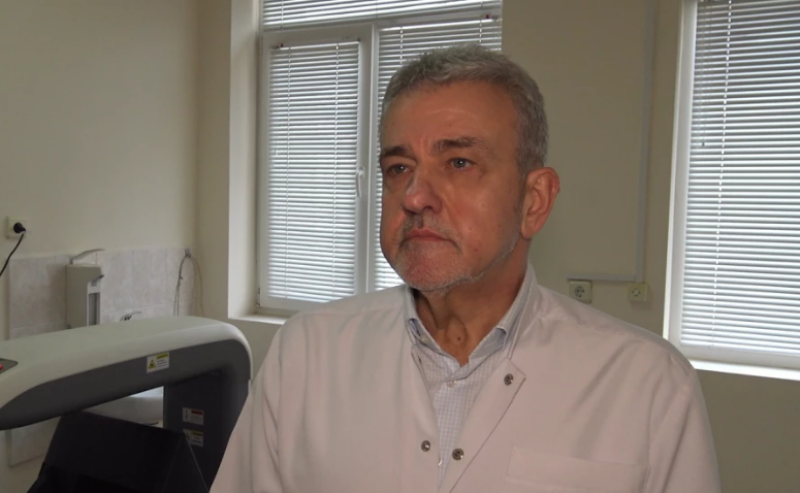 Остеопорозата - „тихата болест“, която инвалидизира ВИДЕО