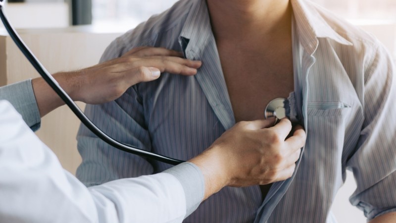 Сърцебиене – нормална реакция или симптом на заболяване