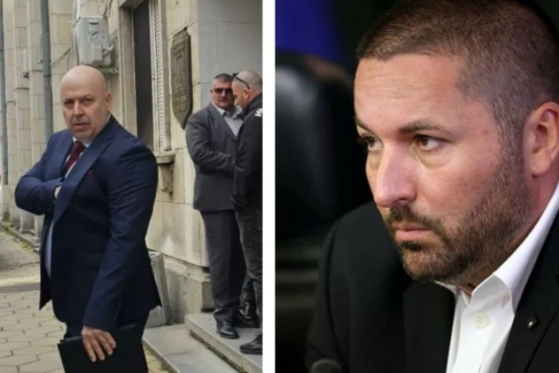 „Това е гавра“: Бащата на Сияна призова премиера да отстрани шефа на полицията в Пловдив