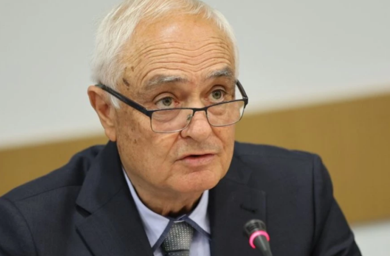 Военното ни министерство спешно заседава, изстреляни са ракети от Иран към Турция