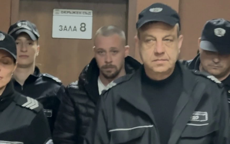 18 години затвор за Христо, пребил до смърт човек заради глътка бира