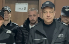 18 години затвор за Христо, пребил до смърт човек заради глътка бира