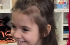 5-годишната София - още едно детенце, което има нужда от помощ