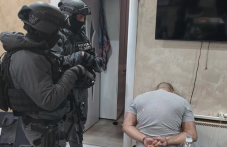 Престъпна банда е разбита от ГДБОП