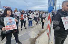 Протестиращи затварят Околовръстното днес, искат оставката на Васил Костадинов