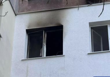 75 пожара за денонощие у нас, трима души загинаха