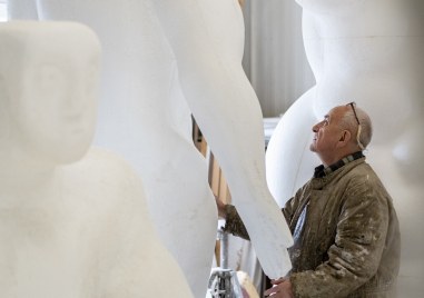 Белите гиганти на Павел Койчев превземат Пловдив