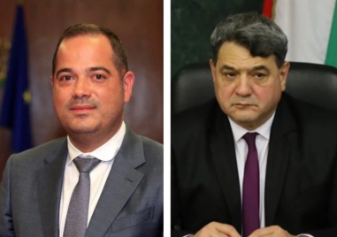 Калин Стоянов: Убиецът от Цалапица избяга заради некомпетентността на Петър Тодоров и Васил Костадинов