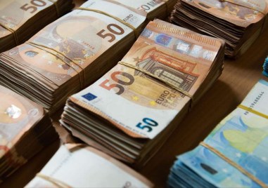 Постоянен арест за мъж, задигнал над 40 000 евро от паркинг в Пловдив