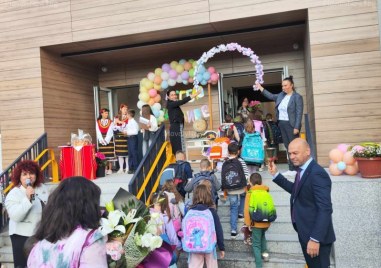 Важна информация за родители на бъдещи първокласници в Пловдив