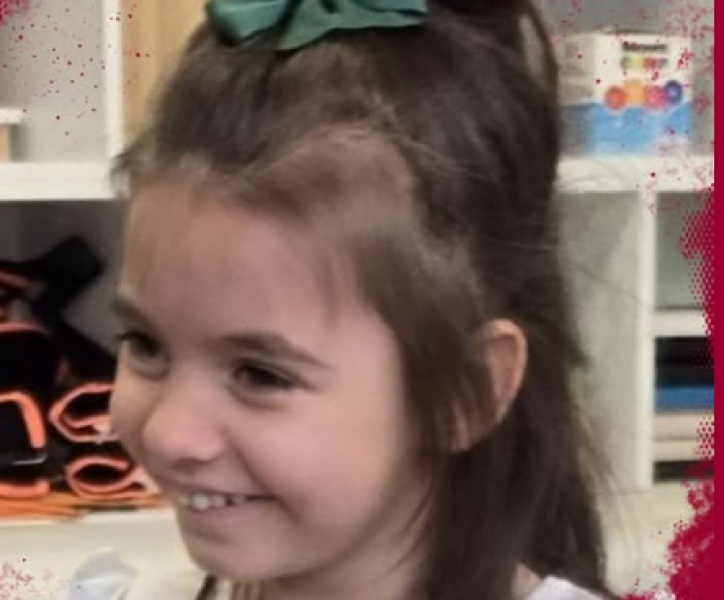 5-годишната София - още едно детенце, което има нужда от помощ