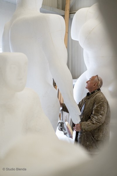 Белите гиганти на Павел Койчев превземат Пловдив