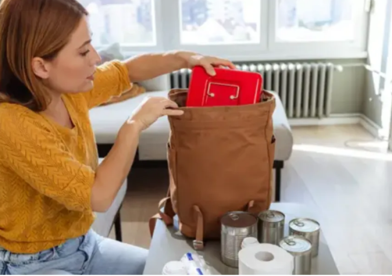 Експерти препоръчват „комплект за оцеляване“ в случай на евентуален глобален конфликт