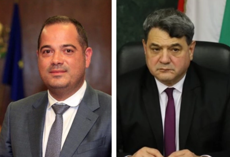 Калин Стоянов: Убиецът от Цалапица избяга заради некомпетентността на Петър Тодоров и Васил Костадинов