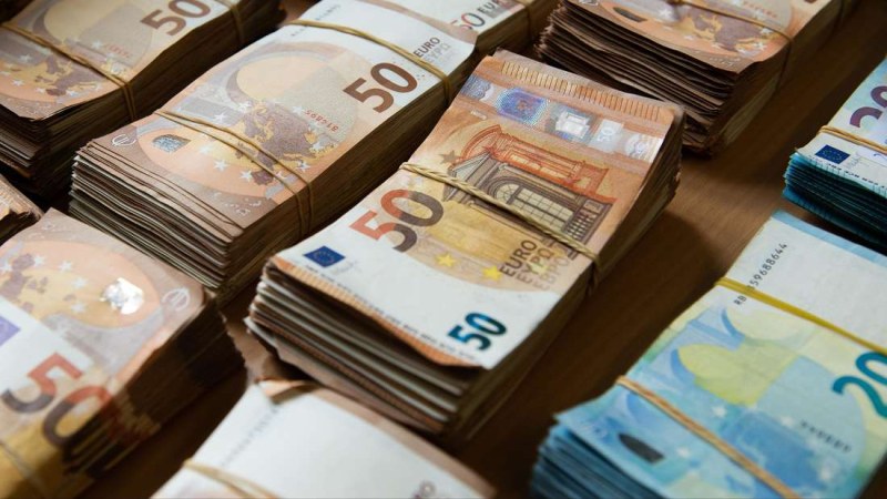 Постоянен арест за мъж, задигнал над 40 000 евро от паркинг в Пловдив