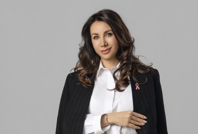 Водещ лекар от Пловдив: Ранното откриване на рака на гърдата спасява живот