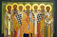 7 големи мъченици почита Църквата днес