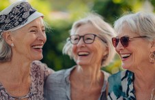 Позитивното приемане на стареенето подобрява здравето, самочувствието и дълголетието