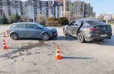 Жена излезе с гневен пост след катастрофата в „Тракия“: „Опита се да ни убие!“