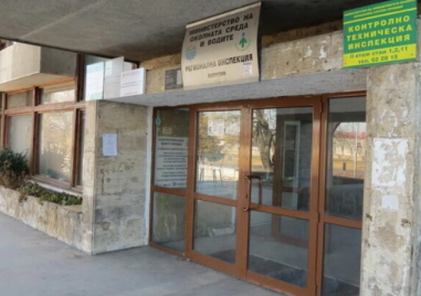 Екоинспекцията в Пловдив наложи глоби за 13 000 евро от началото на годината