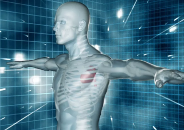 Невероятни факти за човешкото тяло