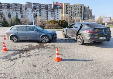 Жена излезе с гневен пост след катастрофата в „Тракия“: „Опита се да ни убие!“