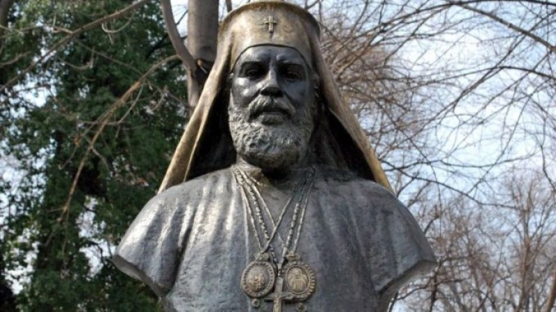 55 години от смъртта на Кирил - пловдивски митрополит и български патриарх