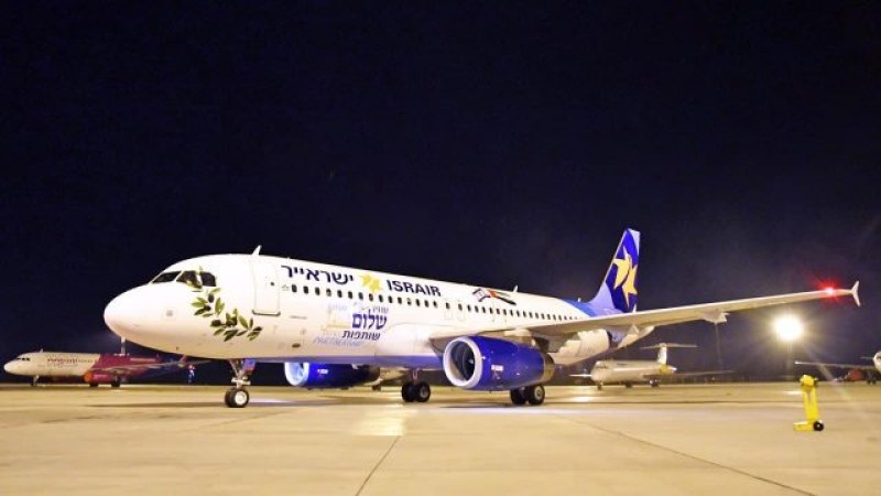 Израелски туристи отменят почивките си у нас заради напрежението в Близкия изток