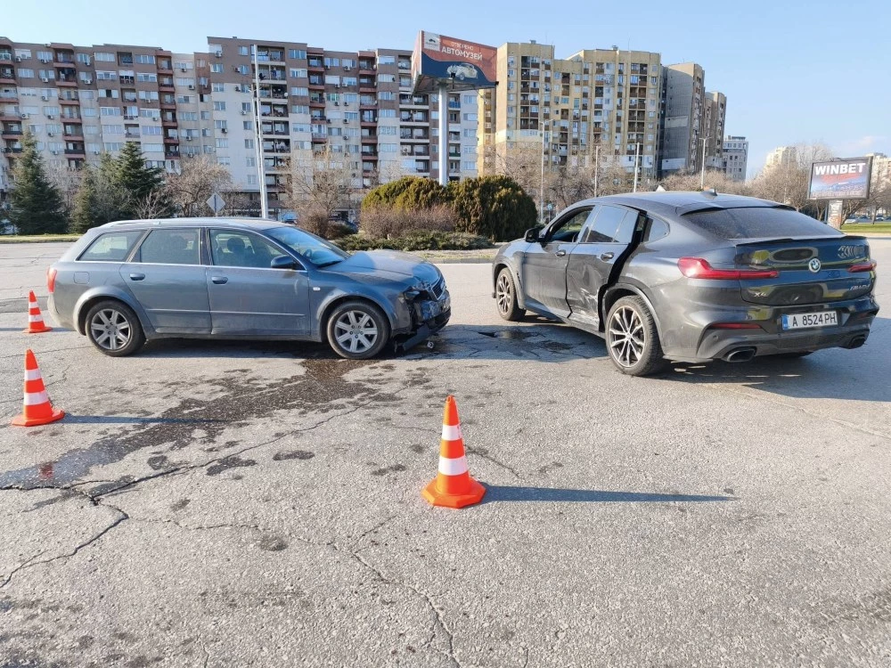 Жена излезе с гневен пост след катастрофата в „Тракия“: „Опита се да ни убие!“