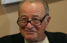 9 години без Георги Данаилов - ярък писател и сценарист