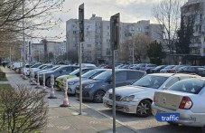Служебни паркоместа никнат като гъби: Георги Гатев настоява за регулиран принцип при раздаването им