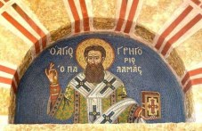Свети Григорий Палама почита Църквата днес