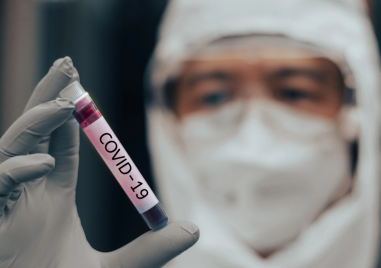 6 години от първия доказан случай на Covid-19 у нас